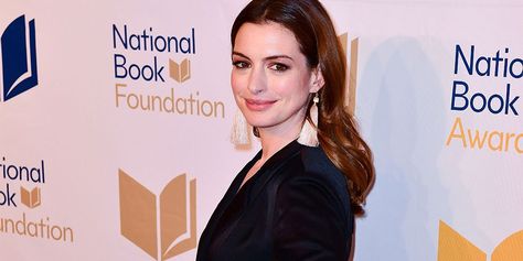 Anne Hathaway just posted a video of her crazy-intense workout routine. Family Plan, Fitness Instagram, Anne Hathaway, A Workout, Intense Workout, Weights Workout, A Video, Workout Videos, Workout Routine