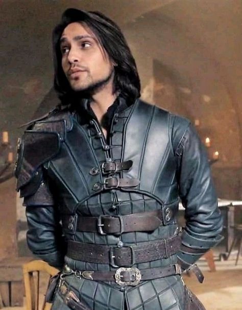 Musketeer Costume, Human Base, Bbc Musketeers, The Musketeers, Luke Pasqualino, Bbc Tv Series, Art Costume, The Three Musketeers, Body Reference Drawing