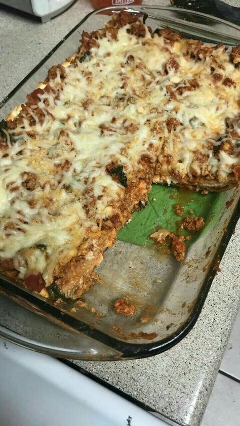 Nutrition Dinner, Lasagna Healthy, Fast Food Drinks, Easy Coffee Recipes, Food F, Healthy Food Motivation, Snap Food, Food Videos Desserts, Food Snapchat