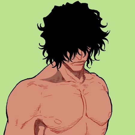 #chadyasutora #bleach #bleachicons Chad Bleach Fanart, Chad Bleach, Yasutora Sado, Bleach Fanart, Bleach Art, Bleach Anime, Profile Pics, Pose Reference Photo, I'm A Simp