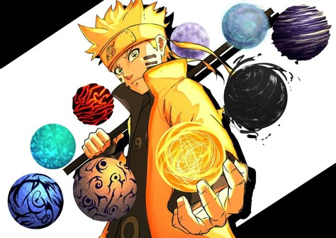 Naruto, Wattpad