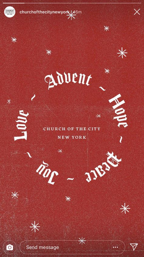 Christmas Church Poster, Christmas Church Graphics, Church Christmas Graphics, Christmas Instagram Feed, Church Marketing Ideas, Kids Church Christmas, Christmas Branding, Church Marketing, Christmas Eve Service