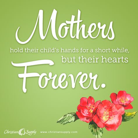 #mom #mothersday #quotes Mothersday Quotes, Kids Hands, Mother’s Day, Verses, Mothers Day, Quotes