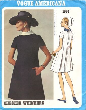 Maud Adams, 60s Vintage Fashion, 1960s Vogue, 1960’s Fashion, Vogue Dress Patterns, Vintage Vogue Patterns, Vintage Vogue Sewing Patterns, Sew Patterns, 1960 Fashion