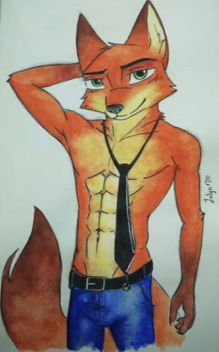 Nick From Zootopia Fanart, Human Nick Wilde, Weird Ships Fanart, Nick Wilde As A Human, Nick Wilde Human, Nick Zootopia Fanart, Nick Wilde Fanart Human, Judy And Nick Fanart, Daria And Trent