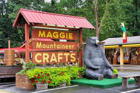 sign for Maggie Mountaineer Crafts in Maggie Valley NC Maggie Valley North Carolina, Maggie Valley Nc, Motorcycle And Car, Motorcycle Rides, North Carolina Vacations, Maggie Valley, Road Trip Places, Greensboro North Carolina, Western Nc