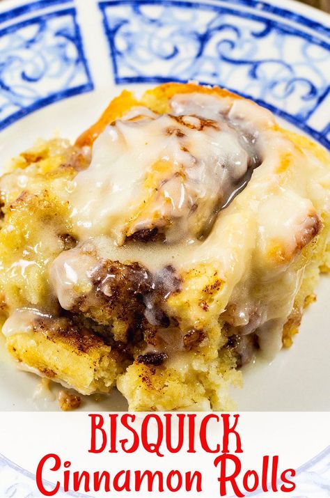 Quick and easy Bisquick Cinnamon Rolls Cinnamon Rolls Homemade Easy Quick, Cinnamon Rolls Homemade Easy, Bisquick Cinnamon Rolls, Rolls Homemade, Cinnamon Rolls Easy, Bisquick Recipes, How To Make Biscuits, Cinnamon Butter, Cinnamon Rolls Homemade