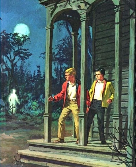 The Hardy Boys / The Disappearing Floor / 1964 (Rudy Nappi) Ya Book Covers, The Hardy Boys, Nancy Drew Books, Kids Series, Hardy Boys, Paranormal Investigation, Queer Art, Nancy Drew, Books For Boys