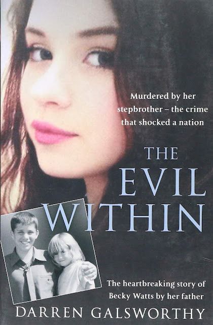 Book Review: The Evil Within by Darren Galsworthy | Only By Grace Reviews The Evil Within, Must Reads, Got Books, Reading Material, What To Read, Book Addict, Books And Movies, Book Worm, Love Books