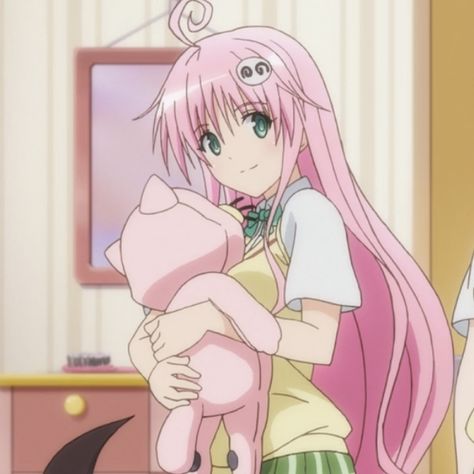 To Love Ru Lala, Lala Satalin Deviluke, Motto To Love Ru, Character Profiles, To Love Ru, Character Profile, Random Pics, All Anime, Cute Icons