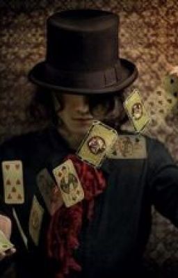 When Magic Falls For You - The Bizarre World #wattpad #fantasy Gothic Fashion Photography, Oliver Gal, Top Hat, Styl Vintage, Gothic Fashion, The Magicians, Lovers Art, Poker, Photo Art