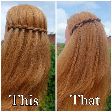 Pick one for your navratri look! . . . . #hairstyles #haireducation #hairtransformation #navaratri #navratrihairstyle Navratri Look, Pick One, Hairstyles, Quick Saves