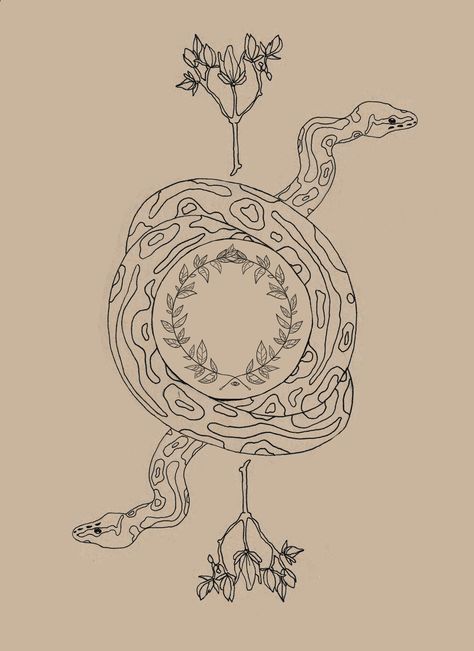 Garden Of Eden Back Tattoo, Garden Of Eden Snake, Snake And Fruit Tattoo, Garden Of Eden Tattoo Sleeve, From Eden Tattoo, Garden Of Eden Tattoo, Eden Tattoo, Divine Feminine Tattoo Ideas, Medium Tattoo Ideas