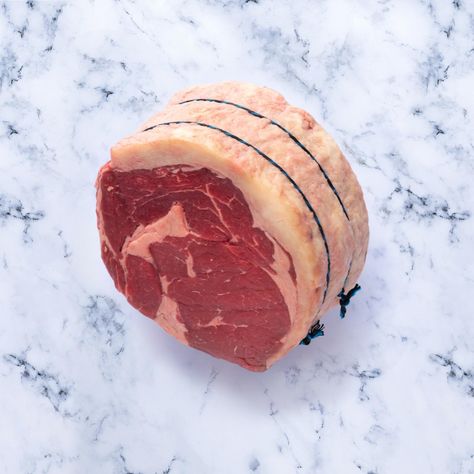 Buy 32 Day Dry Aged Rolled Fore Rib Of Beef | Grass Fed Beef | Farmison & Co - Farmison Fore Rib Of Beef, Rib Of Beef, Red Wine Gravy, Beef Rib, Michelin Star Chef, Best Meat, Beef Ribs, Grass Fed Beef, Classic Dishes