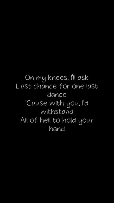 Far Away Nickelback.  Love this.  My husband's favorite song for us.  JW Nickelback Wallpapers, Nickelback Quotes, Nickelback Lyrics, Lovely Lyrics, Songs List, One Last Dance, Chad Kroeger, Lyrics Tattoo, Band Quotes