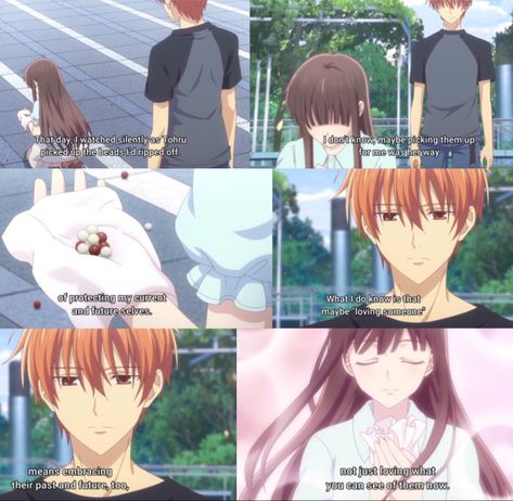 Fruits Basket Fan Art Kyo X Tohru, Toru X Kyo, Kyo Tohru Fanart, Fruits Basket Ships, Fruit Basket Kyo X Tohru, Kyo X Tohru Fanart, Fruits Basket Nails, Fruits Basket Tohru And Kyo, Kyo And Tohru Fanart