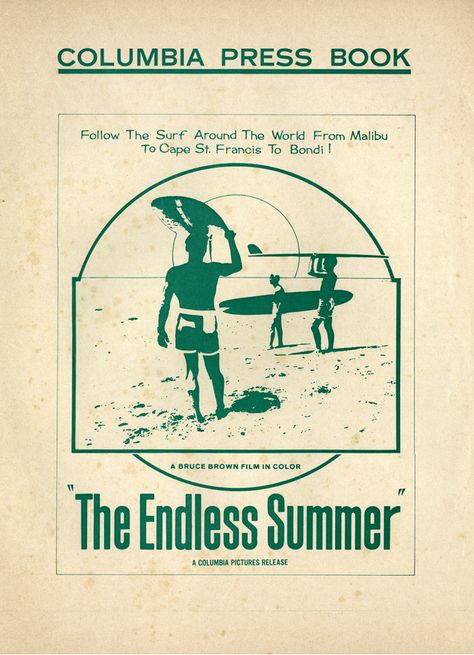 The Endless Summer Collection | Surf Classics Endless Summer Movie, Endless Summer Poster, Surf Posters, Posters Amazon, Surf Competition, The Endless Summer, Surf Poster, Surfing Pictures, Dorm Art