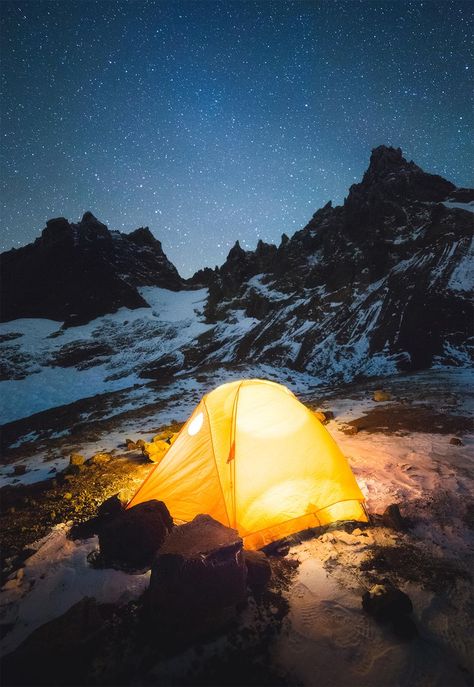 Camping Equipment List, Camping Images, Night Camping, Camping Lunches, Edits Videos, Spring Camping, Camping Inspiration, Camping Resort, Mountain Camping