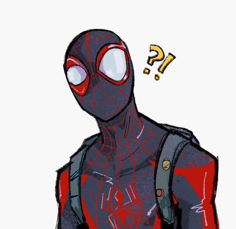 Spiderman Comic Art, All Spiderman, Baby Spiderman, Miles Spiderman, Image Spiderman, Spiderman Drawing, Deadpool And Spiderman, Spiderman Art Sketch, Miles Morales Spiderman