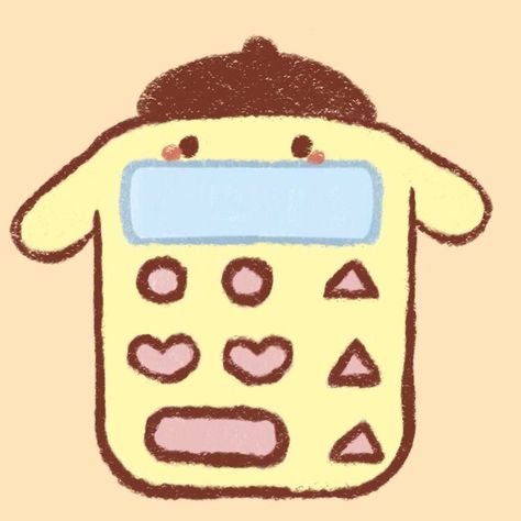 Pompompurin Phone Theme, Sanrio Phone Icons, Pompurin Icons, Pompompurin Stuff, Pompompurin Icon, Pompompurin Wallpaper, Pastel Phone, Future Iphone, Cat App