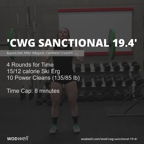 Power Clean Workout, Handstand Push Up, Tuck Jumps, Crossfit At Home, Crossfit Wods, Rowing Workout, Background Story, Wod Workout, Crossfit Wod