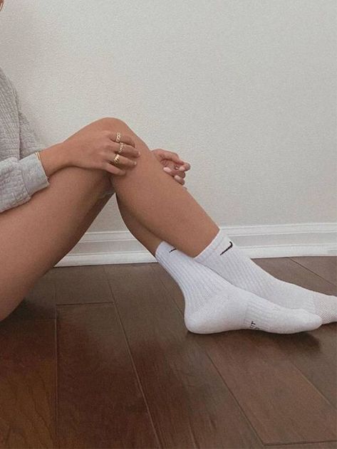 Sports Socks Women, Socks Aesthetic, Socks Gym, Women Socks Fashion, Foot Socks, Amazon Reviews, Ankle Socks Women, Nike Socks, Comfortable Socks