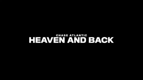 Forbes released an exclusive look into Chase Atlantic’s new song Heaven and Back from their recently released album, Phases Chase Atlantic Cover Photo, Phases Chase Atlantic Album Cover, Chase Atlantic Twitter Header, Heaven And Back Chase Atlantic Wallpaper, Chase Atlantic Cover, Chase Atlantic Laptop Wallpaper, Phases Chase Atlantic, Chase Atlantic Wallpaper Laptop, Chase Atlantic Widget