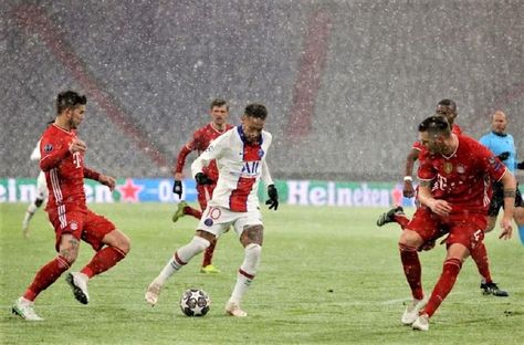 Neymar will face Bayern in the 1/8 Champions League on February 14 at the Parc des Princes and on March 8 at the Alliance Arena. In the last meeting with Bayern, Neymar's masterclass helped PSG to win and advance to the next round of the competition. Psg Vs Bayern, Neymar Psg, March 8, Strasbourg, Bayern Munich, Bavaria, Champions League, Neymar, Master Class