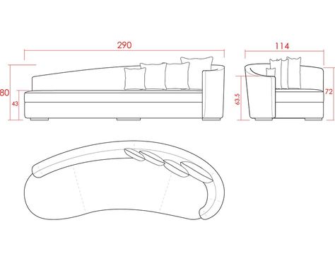 Luxury Furniture | JNL Sofa Furniture Details Drawing, Organic Furniture Design, Sofa Plan, Furniture Details Drawing, Organic Sofa, Restaurant Design Inspiration, Sofa Layout, Dinning Tables, Interior Design Plan