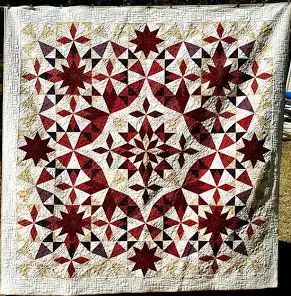 images of Alaska magic quilts - Google Shopping Alaska Quilts, Laundry Room Basket, Alaska Quilt, Kaleidoscope Quilts, Artsy Wall, Room Basket, Laundry Room Baskets, Kaleidoscope Quilt, Two Color Quilts