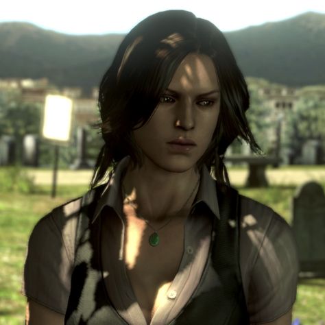 Resident Evil 6 (2012) Video Game Characters Pfp, Helena Harper Icon, Helena Resident Evil, Resident Evil Women, Resident Evil Characters, Excella Gionne, Resident Evil Icons, Helena Harper, Ada Resident Evil