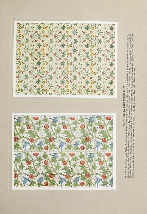 A history of English wallpaper, 1509-1914 : Sugden, Alan Victor : Free Download, Borrow, and Streaming : Internet Archive English Wallpaper, Clark Art, Web Icons, Printed Plates, William Morris, Both Sides, Internet Archive, The Borrowers, Wall Coverings