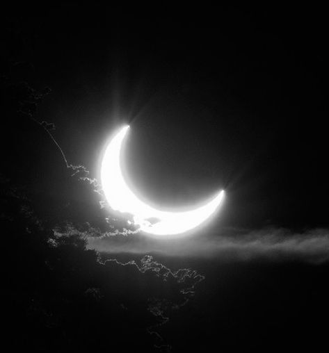 The Moon, Solar, Moon, Black And White, White, Black