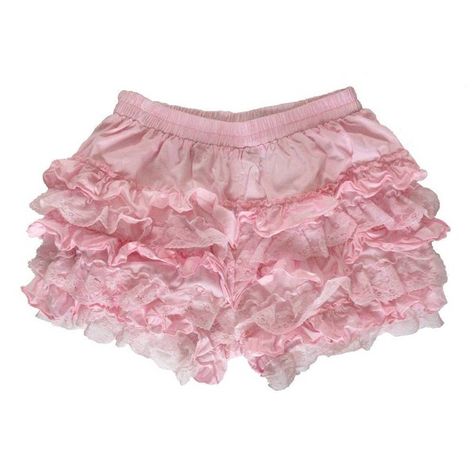 Pink Bloomers by BODY LINE ❤ liked on Polyvore featuring intimates, shorts, bottoms, underwear, lingerie and pink lingerie Pink Bloomers, Frilly Shorts, Frilly Knickers, Rave Costumes, Pink Lingerie, Japanese Kawaii, Lingerie Shop, Outfit Shoplook, Pink Outfits