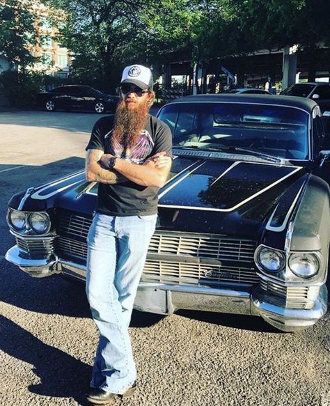 Cody Jinks....The man is Awsome, check him out!. Red Dirt Country, Cody Jinks, Best Country Music, Country Bands, Outlaw Country, Country Music Artists, Country Stars, Good Buddy, Making Music