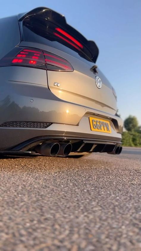 ▪️Exhaust Sound MK7 R!🖤😍 Leave your opinion in comments! 👇😜 • • 👤Owner: @sciroccob 💥 • #golf4#golf5#golf6#golf7#golf8#vw#golf#vwgolf#vwmk#golfmk#mk4#mk5#mk6#mk7#mk8#golfmk#golfperformance#golfgti#golfr#r#gti#volkswagen#performance • •All rights reserved to their respective owners. ⚠️ | 🇩🇪🏁|Vag_passion Official|🏁🇩🇪 | vag_passion · Original audio Gti Volkswagen, Mk7 Gti, Garage Design Interior, Stanced Cars, Vw Gti, Dream Cars Bmw, Golf Car, Golf 4, Golf R