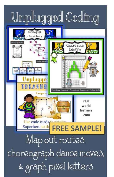 Pixel Letters, Unplugged Coding Activities, Coding Activities, Autumn Adventures, Coding Games, Coding Skills, Coding Lessons, Coordinate Graphing, Computational Thinking