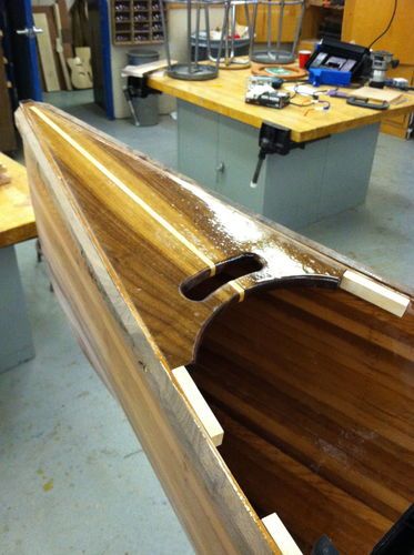 Cedar Strip Canoe, Wooden Canoe, Canoe Building, Canoe Paddle, Wooden Boat Building, Wood Turner, Small Boats, Boat Plans, Furniture Maker