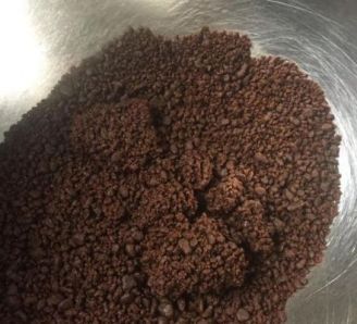 Chocolate Soil Recipe, Soil Recipe, Chocolate Soil, Cooking Chocolate, Bbc Good Food, Bbc Good Food Recipes, Creative Cakes, Save Food, Chocolate Recipes