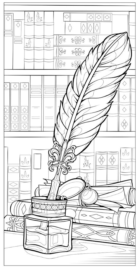 Hades And Persephone Coloring Pages, A Court Of Thorns And Roses Coloring Pages, Coloring Pages Dark Aesthetic, Bridgerton Coloring Page, Cool Coloring Pages Creative, Stained Glass Templates Free Printable, Bookish Coloring Pages, Printable Coloring Pages For Adults Simple, How To Color