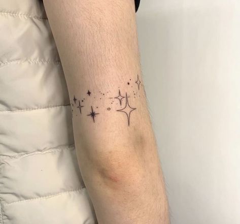 Soft Tattoo, Minimal Tattoo Designs, Minimal Tattoo Ideas, Sparkle Tattoo, Grunge Tattoo, Pink Tattoo, X Tattoo, Tattoo Aesthetic, Small Pretty Tattoos