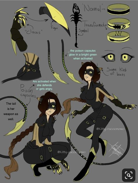 Anime Miraculous Ladybug, Ladybug Outfits, Miraculous Ladybug Oc, Miraculous Ladybug Fanfiction, Ladybug Anime, Miraculous Characters, Miraculous Ladybug Fan Art, Hero Costumes, Miraculous Ladybug Funny