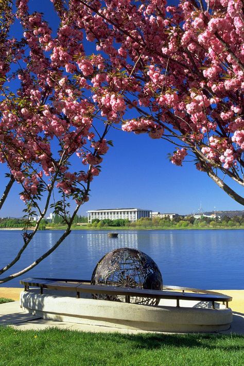 Canberra Aesthetic, Australia Canberra, Australian Scenery, Australia Adventure, Scuba Diving Australia, Australia Capital, Beautiful Australia, Australia Tourism, Australia Backpacking