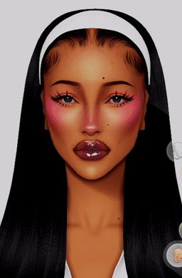 ✿ ALL KATCO EYELASHES - RE - updated ⭑.ᐟ | Patreon Sims 4 Cc Lip Liner Patreon, Sims 4 Cc Face Details Lashes, S4cc Lashes, Sims 4 Cc Realistic Hair Patreon, Sims 4 Urban Cc Makeup, Sims 4 Cc Eyeliner Patreon, Sims 4 Eyebrows Patreon, Sims 4 Cc Black Women, Sims 4 Hair Black Woman