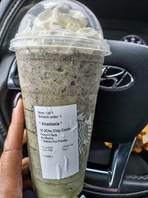 Discover how to easily order delicious Starbucks secret menu frappuccinos with our simple guides. Try unique flavors like the Easter Bunny Frappuccino today! Frappuccino Orders, Starbucks Frappuccino Orders, Vanilla Bean Frap, Order At Starbucks, Starbucks Frappuccino Recipe, Matcha Tea Powder, Frappuccino Recipe, Starbucks Secret, How To Order Starbucks