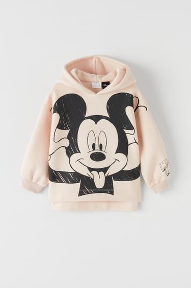 Mickey Mouse Hoodie, Disney Sweatshirt, Cute Disney Outfits, Disney Print, Mickey Mouse Sweatshirt, Disney Inspired Outfits, Stylish Hoodies, Long Sleeve Wedding Dress Lace, Disney Sweatshirts