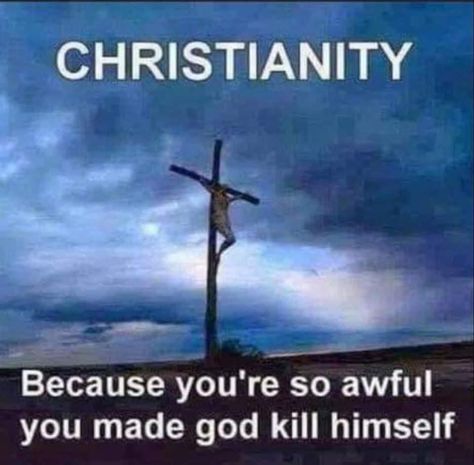 Religion Memes, Religious Jokes, Bible Contradictions, Atheist Humor, Atheist Quotes, Anti Christianity, Anti Religion, Memes Sarcastic, Logical Thinking