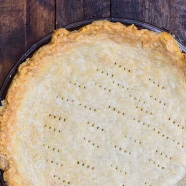 Pie Archives - Crazy for Crust Blind Bake Pie Crust, All Butter Pie Crust, Favorite Pie Recipes, Crazy For Crust, Baked Pie Crust, Pastry Crust, Favorite Pie, Pie Crust Recipes, Butter Pie