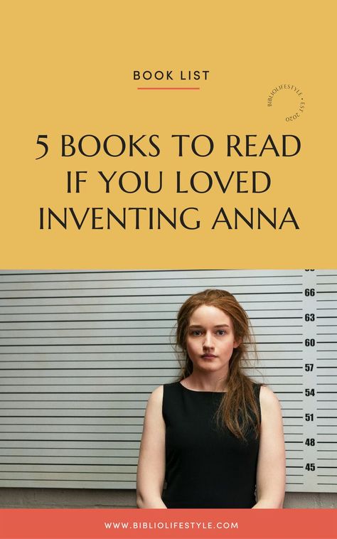 Inventing Anna Quotes, Anna Sorokin, Inventing Anna, Anna Delvey, The Dropout, Until The Very End, Big Books, What To Read, Big Book