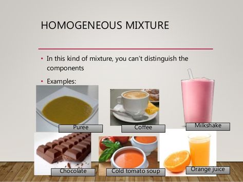 Pure substances and mixtures Homogeneous Examples, Examples Of Mixtures, Science Third Grade, Pure Substances And Mixtures, Separating Mixtures, Elements Compounds And Mixtures, Grade 7 Science, Heterogeneous Mixture, Compounds And Mixtures